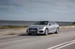 Audi A5 Coupe 2.0 TDI Ultra 2016 года (WW)